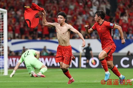 C7娱乐官网 王钰栋打进处子球代表未来 国足18强赛并非一无所获