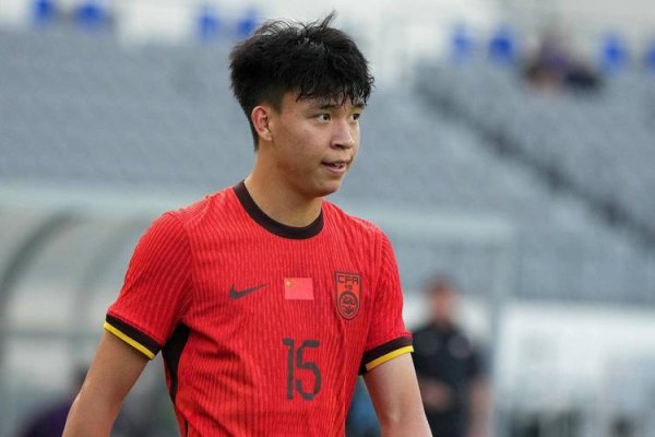 C7娱乐下载 U23国足首发出炉!安东尼奥连换6人,蒯纪闻先发,王钰栋替补