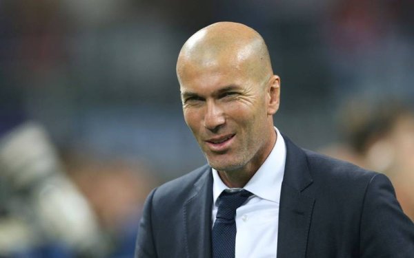 C7娱乐下载 德尚有望留任至2024年 齐达内接手选项已被排除